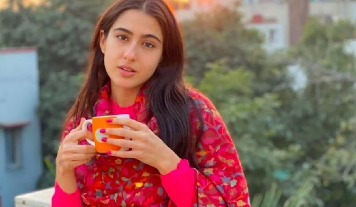 PCOS Journey Of Celebs: सारा अली खान से श्रुति हसन, जानिए PCOS जर्नी 