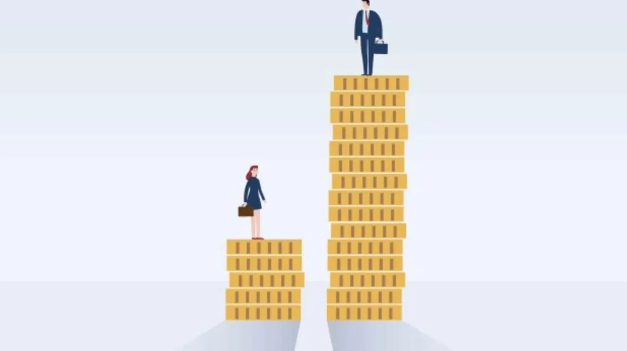 Gender Pay Gap: जेंडर पे गैप के लॉन्ग टर्म प्रभाव 