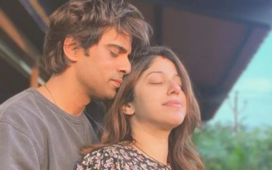 Addite Malik के पिता का निधन: अभिनेत्री ने पिता को याद करते हुए सोशल मीडिया पर शेयर किया इमोशनल नोट