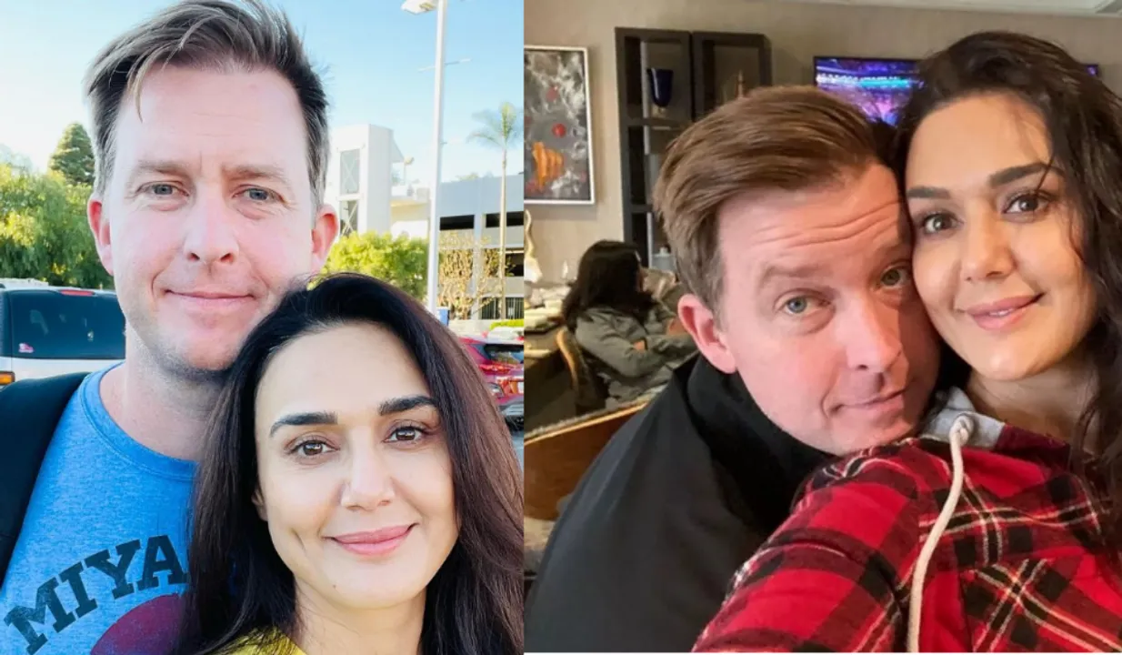 Preity Zinta Surrogate Twins: प्रिटी जिंटा और जीन गुडइनफ सरोगेसी के जरिए जुड़वां बच्चों का स्वागत करते हैं 