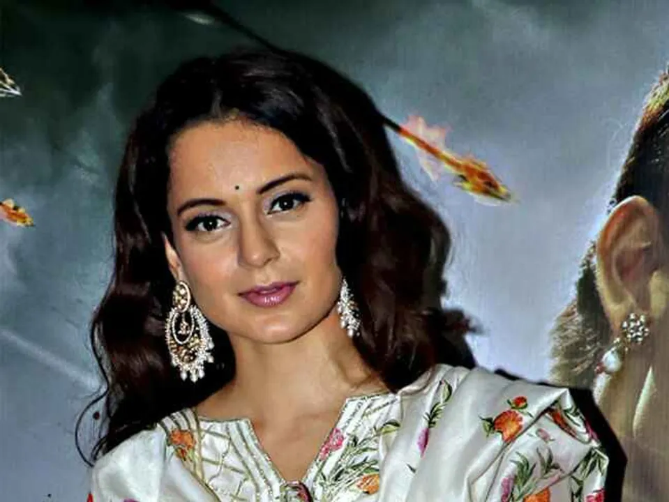 कौन से ज़माने की बात हो रही है भाई ? कविता का कंगना से सवाल