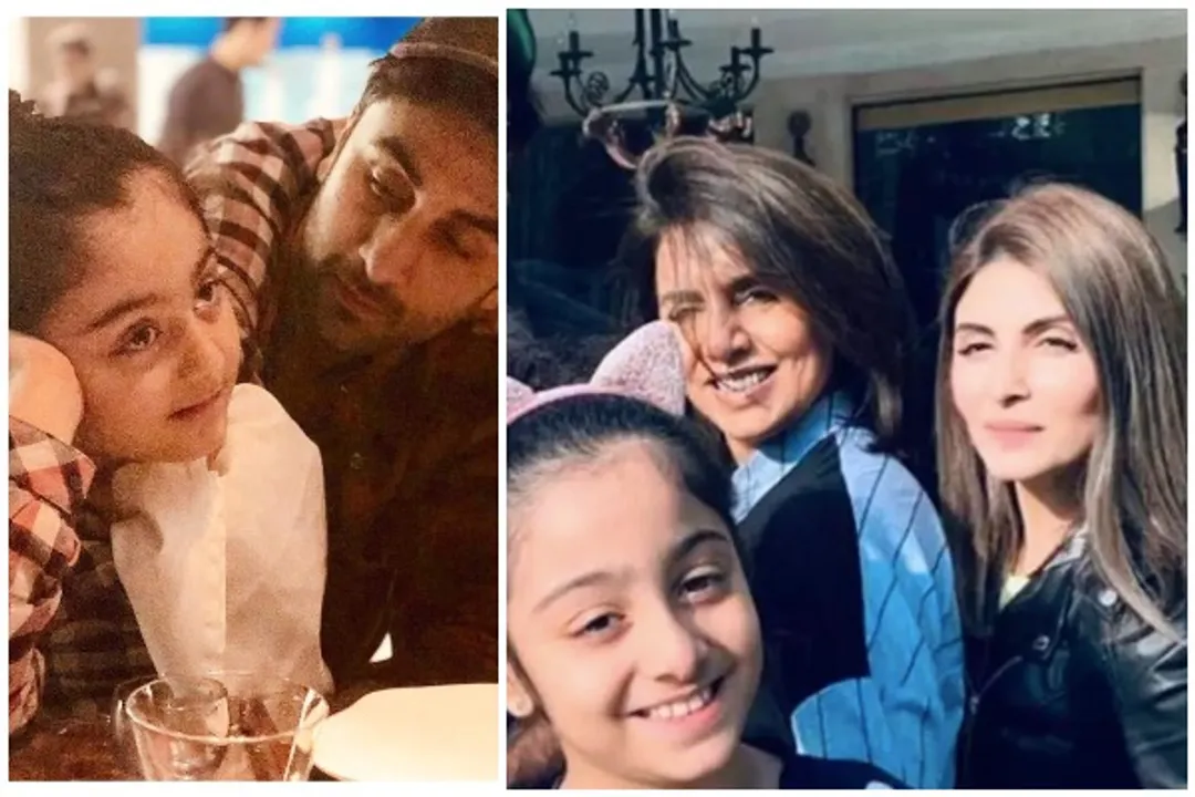 जानिये कौन हैं समारा साहनी जिन्होंने 10 साल की उम्र में इंस्टाग्राम पर किया डेब्यू