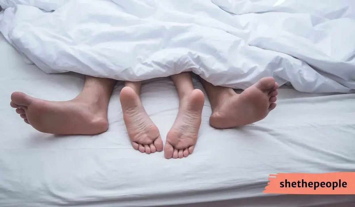 Benefits Of Sex: क्या आपने कभी सोचा था Sex के भी बेनिफिट्स हो सकते हैं