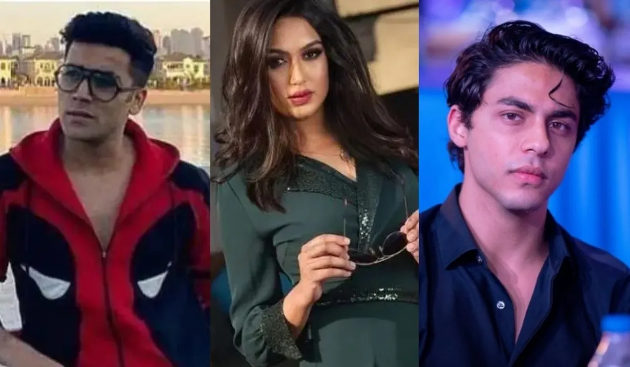 Mumbai Drug-On-Cruise Case: आर्यन खान, अरबाज़ मर्चेंट और मुनमुन धामेचा को ड्रग केस में मिली ज़मानत