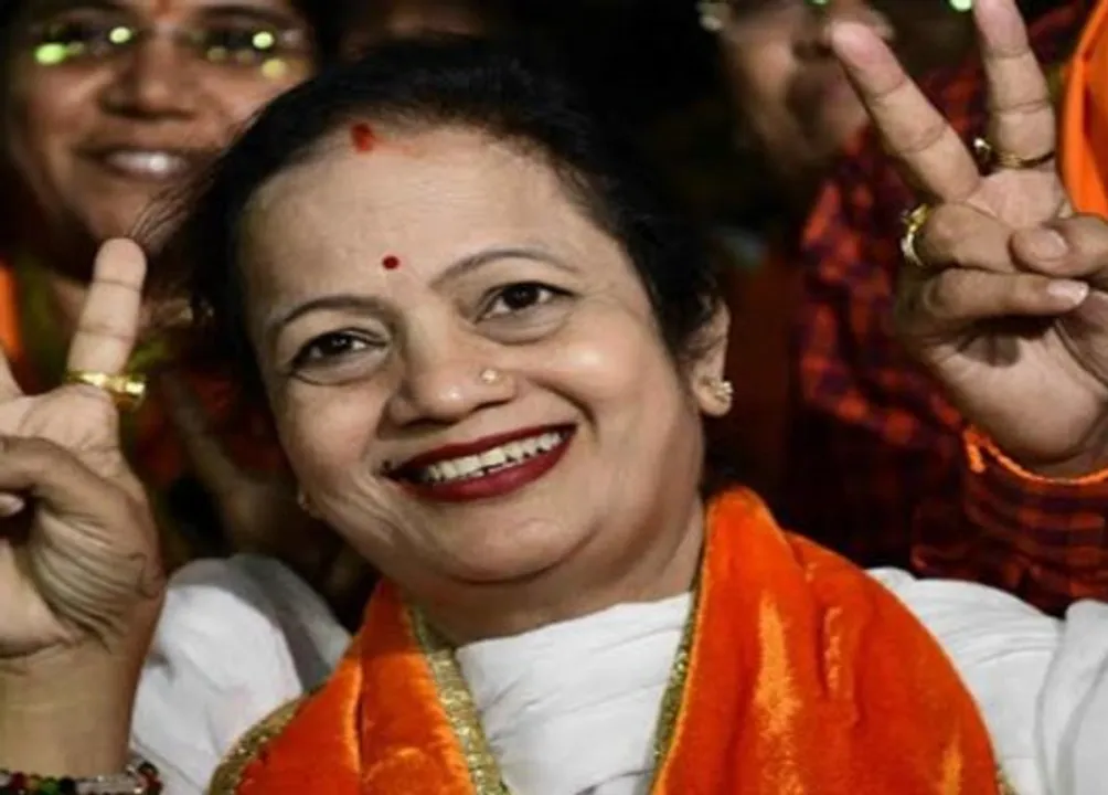 क्या मुंबई में फ़िर से लगेगा लॉकडाउन? मुंबई की मेयर किशोरी पेडनेकर ने दी चेतावनी