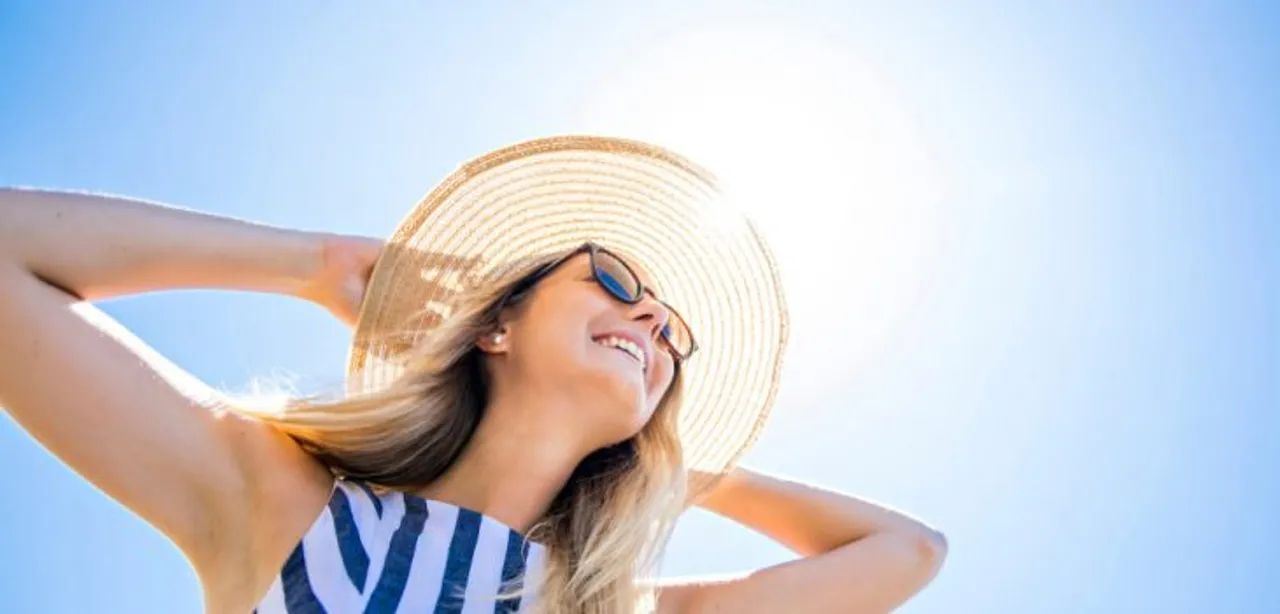 Benefits Of Sunlight: सूरज की रोशनी के 8 फायदे