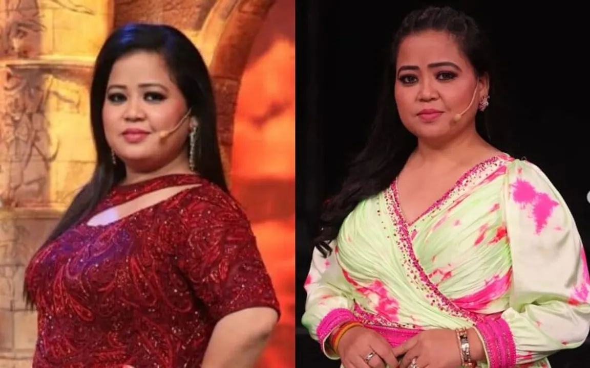 Bharti Singh Weight Loss Tips: कॉमेडियन भारती ने पतले होने का राज़ बताया, 4 चीज़ें जिनसे 15 किलो वजन घटाया