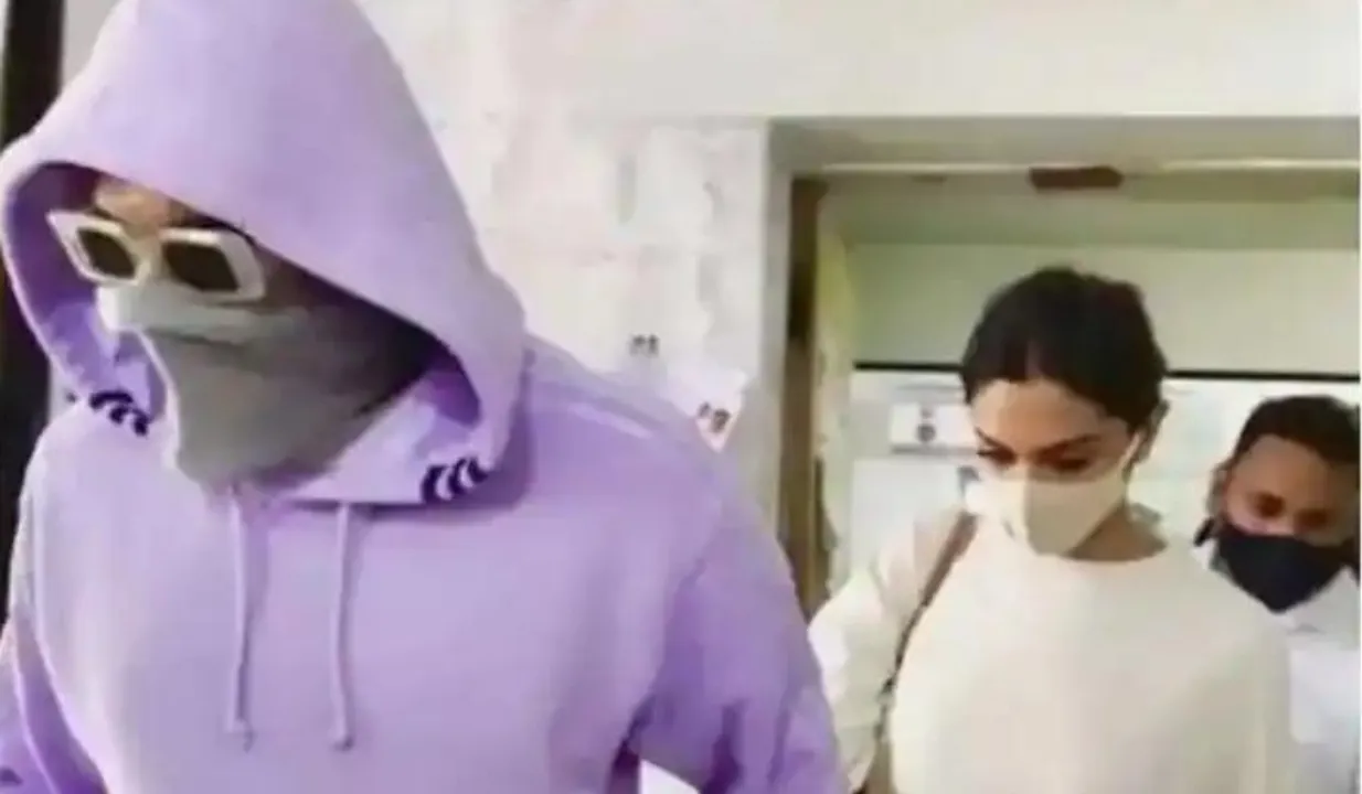 Ranveer Singh Deepika New Bungalow: रणवीर सिंह और दीपिका ने अलीबाग में खरीदा आलीशान बंगला, रजिस्ट्रार ऑफिस में आए नजर