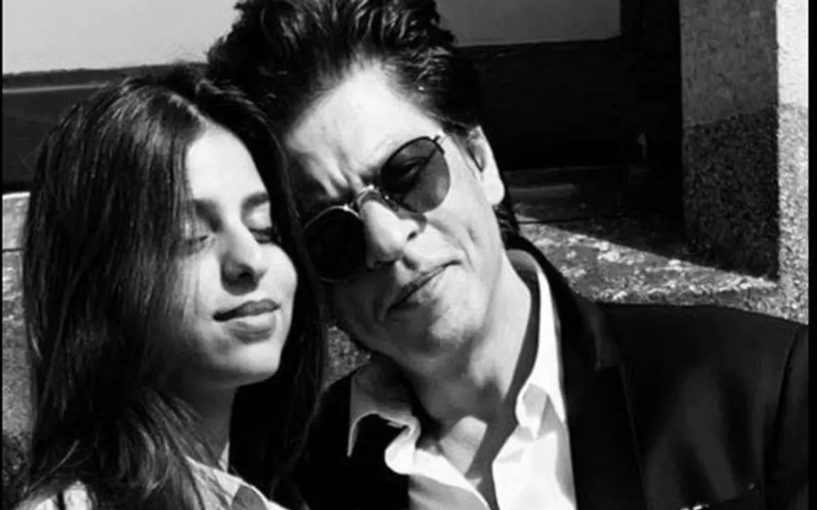 Shahrukh Khan Advice To Suhana Khan: डेब्यू फिल्म से पहले एडवाइस 