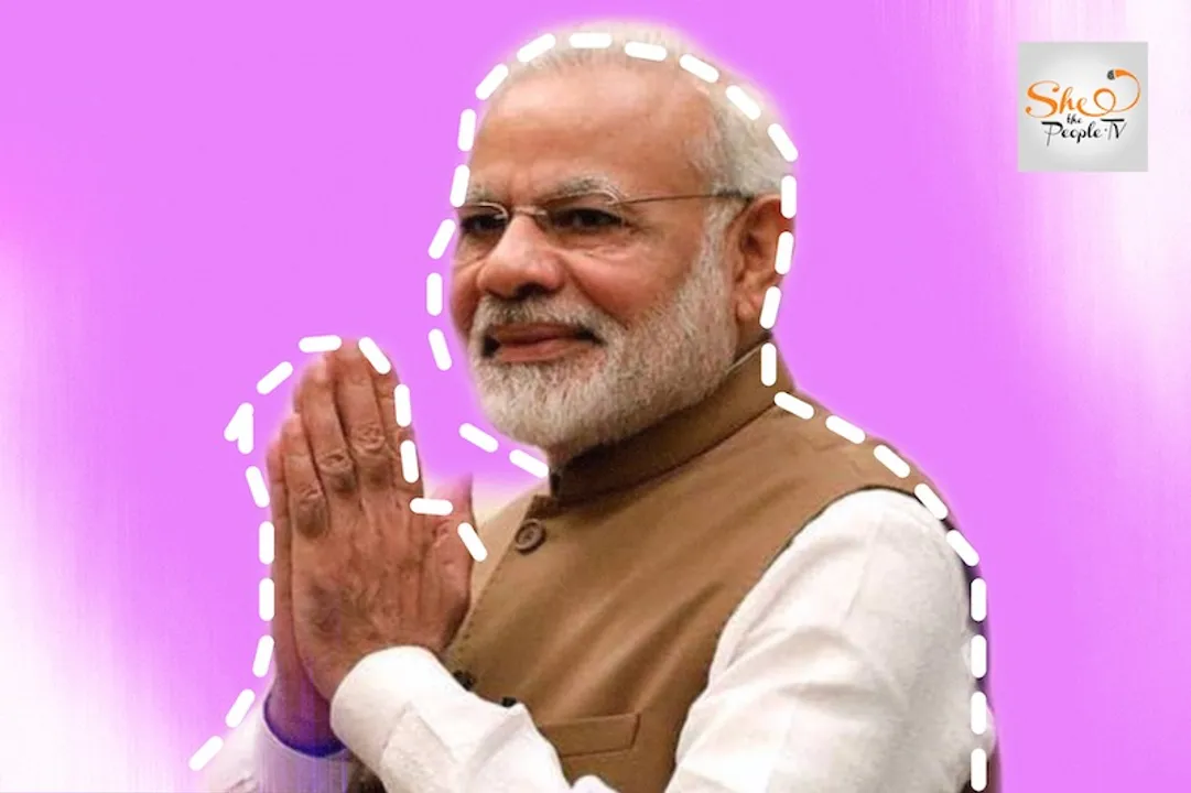 ‘लॉकडाउन आखरी सहारा’: जानिए PM मोदी ने उनके सार्वजनिक संबोधन में क्या कहा