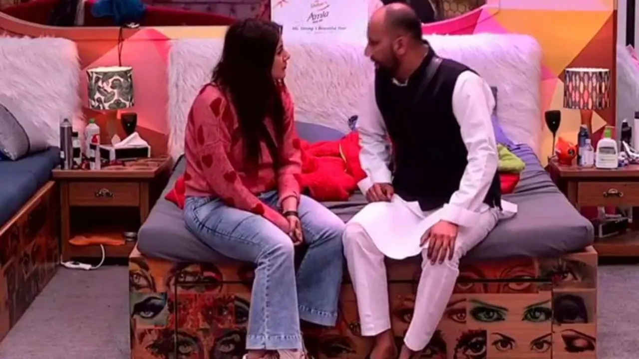 Fans Support Shehnaz Father's Tattoo: बेटी के लिए टैटू बनवाकर शहनाज़ के पिता ने सपोर्ट दिखाया, जानिए फैंस का रिएक्शन