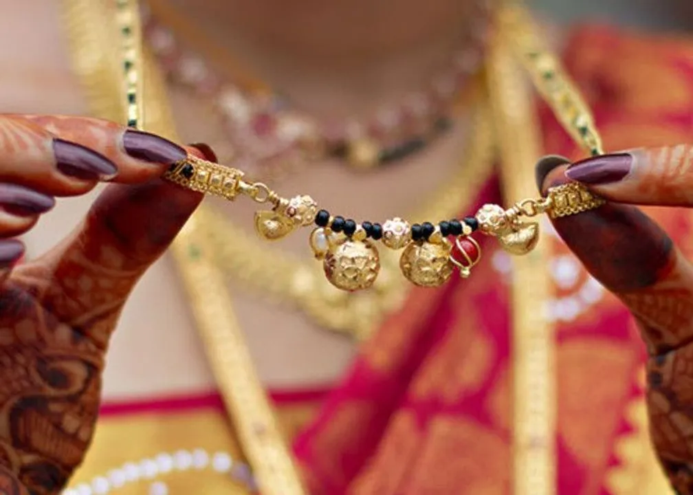 शादी के बाद मंगलसूत्र पहनना ज़रूरी क्यों होता है ?
