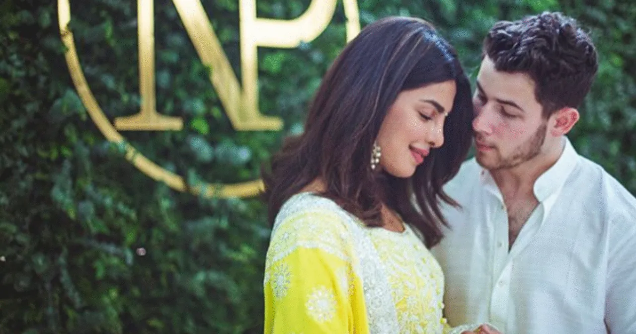 Priyanka Chopra Baby Girl Name: प्रियंका चोपड़ा और निक जोनास ने क्या रखा बेटी का नाम? जानिए डिटेल्स