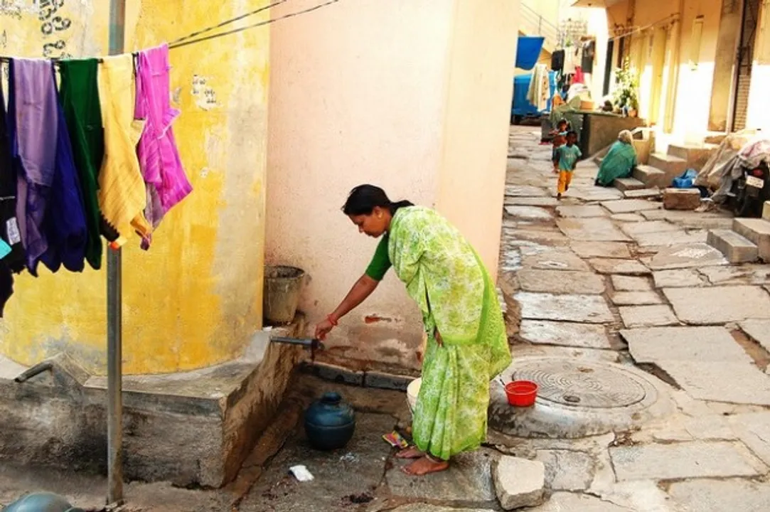 यह पांच बातें आपको कभी किसी गृहणी से नहीं बोलनी चाहिए