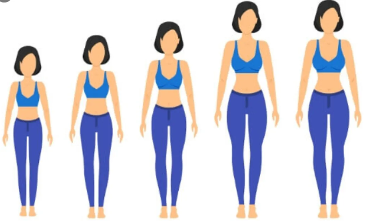 बच्चों की हाईट बढ़ाने के लिए अपनाइये ये 5 आसान टिप्स