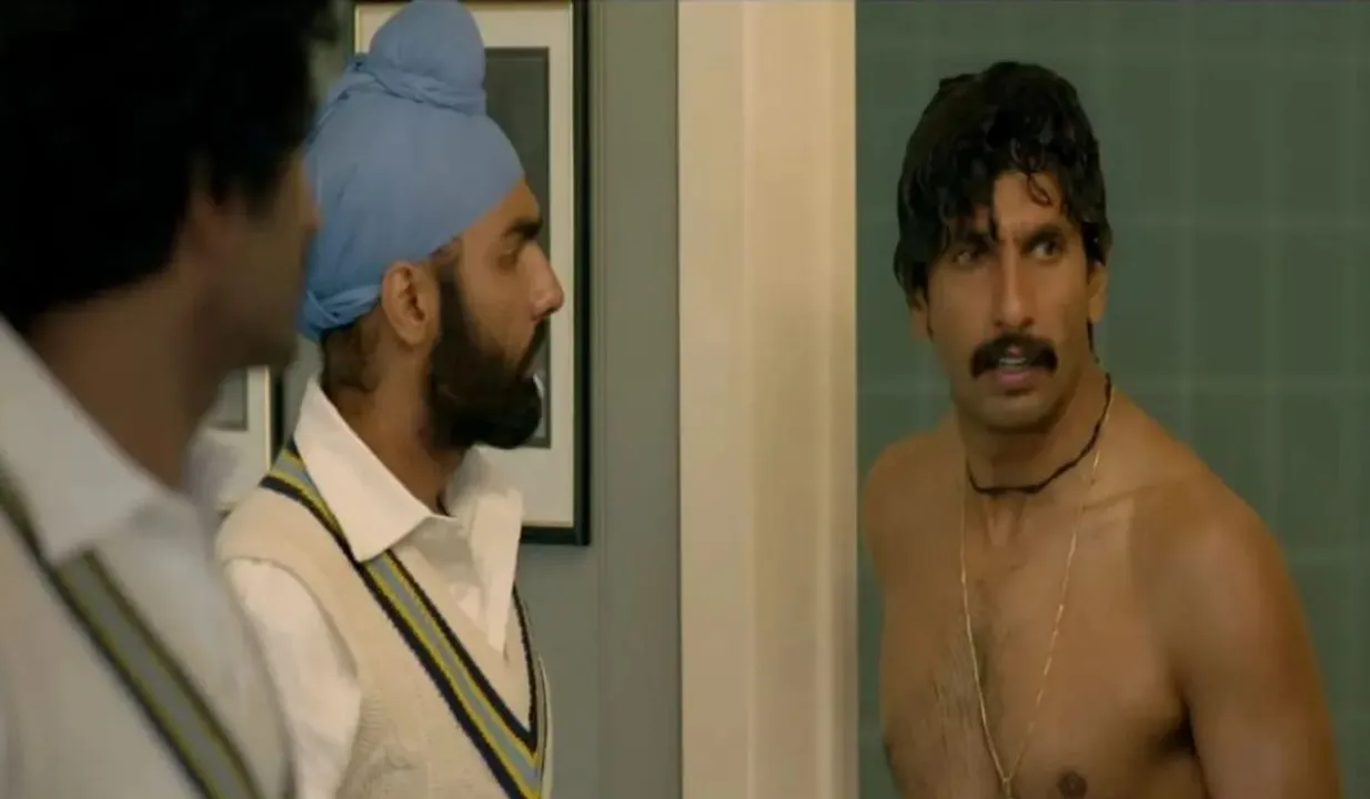 Film 83 Trailer Released: रणवीर सिंह की 83 फिल्म का ट्रेलर हुआ आउट, फिल्म इंडिया की वर्ल्ड कप जीत पर बनी है