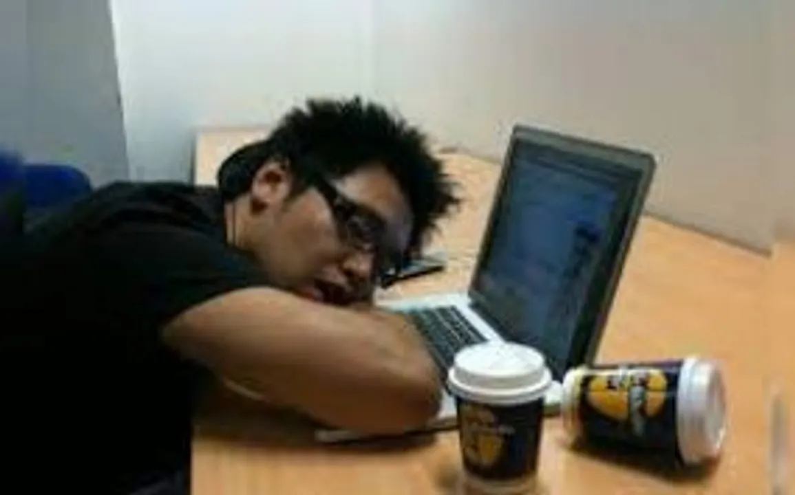5 Ways To Remove Office Fatigue: ऑफिस की थकान चुटकी में होगी दूर