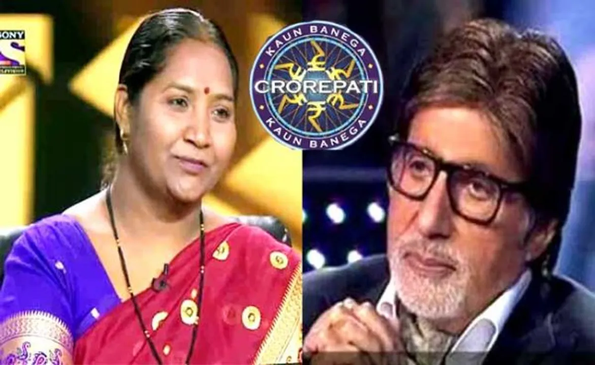 केबीसी 11: मिड-डे मील कुक इस सीज़न की दूसरी करोड़पति बनी