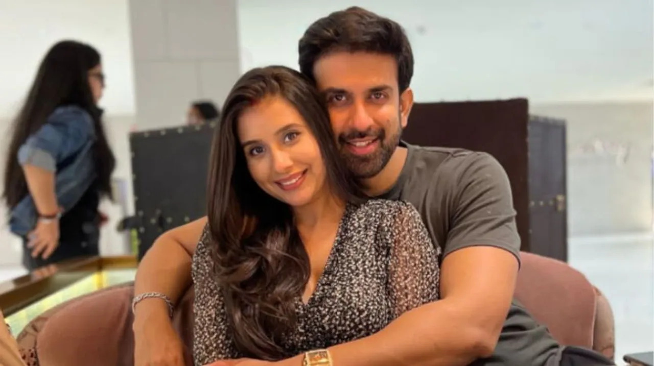 Charu Asopa Rajiv Sen Divorce: चारू और राजीव का तलाक होने वाला है