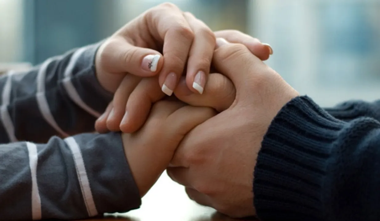 Support Your Partner: अपने पार्टनर को मुश्किल वक़्त में सपोर्ट कैसे करें?