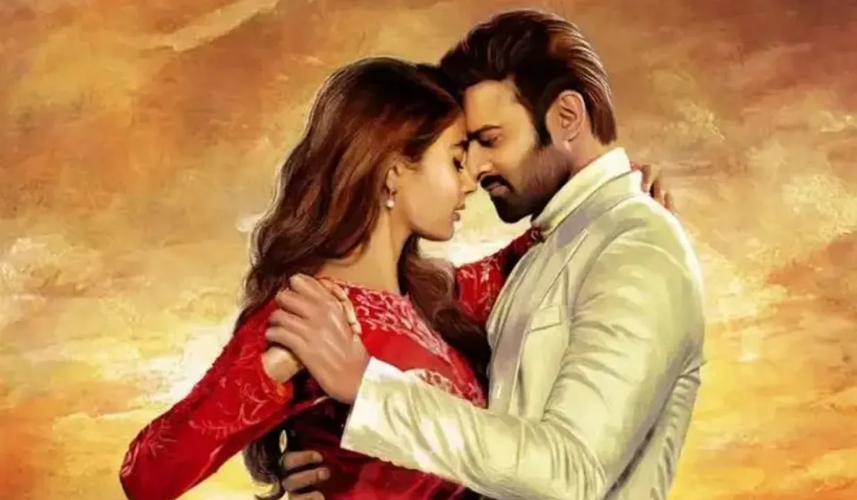 Radhe Shyam Film Release Date: पूजा हेगड़े और प्रभास की फिल्म "राधे श्याम" की रिलीज़ डेट हुई फाइनल