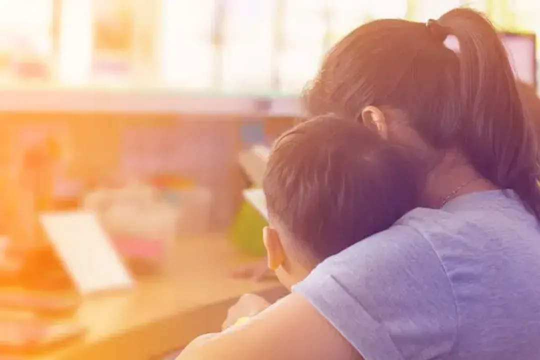 What Is Mindful Parenting? माइंडफुल पेरेंटिंग क्यों है ज़रूरी