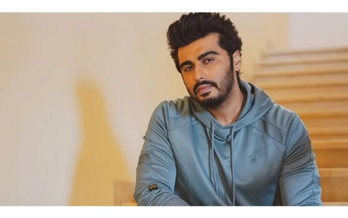 अनुष्का शर्मा से कैटरीना कैफ तक, अर्जुन कपूर को जन्मदिन की बधाई दी