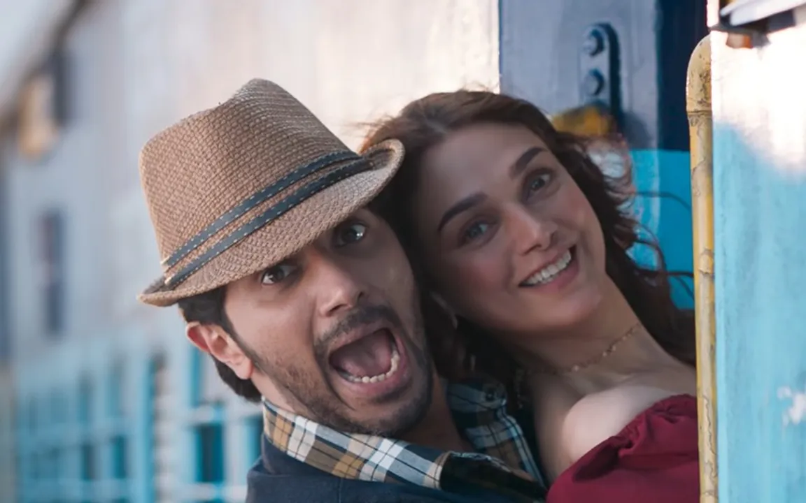 Hey Sinamika OTT Release Date: अदिति राव हैदरी और काजल अग्रवाल आएँगी Hey Sinamika फिल्म में नज़र
