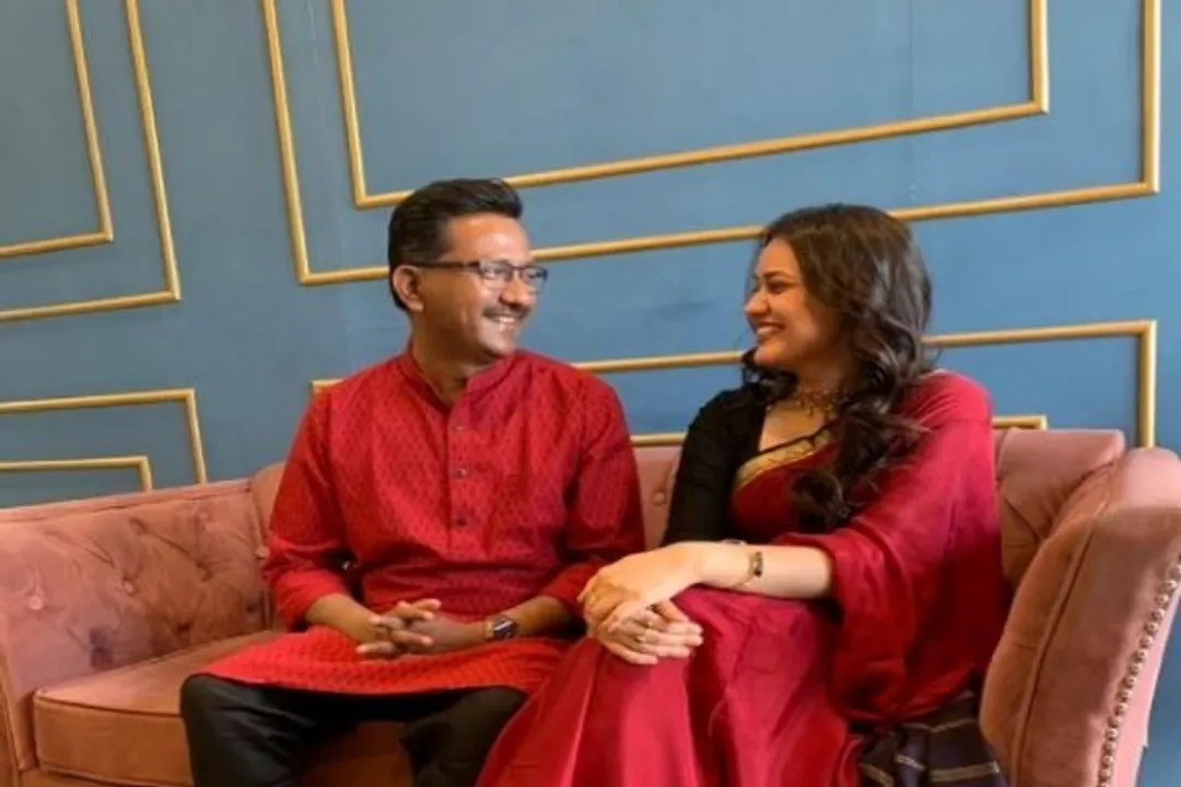 Tina Dabi Pradeep Gawande Relationship: टीना डाबी और प्रदीप गावंडे की रिलेशनशिप के बारे में 10 जरुरी बातें