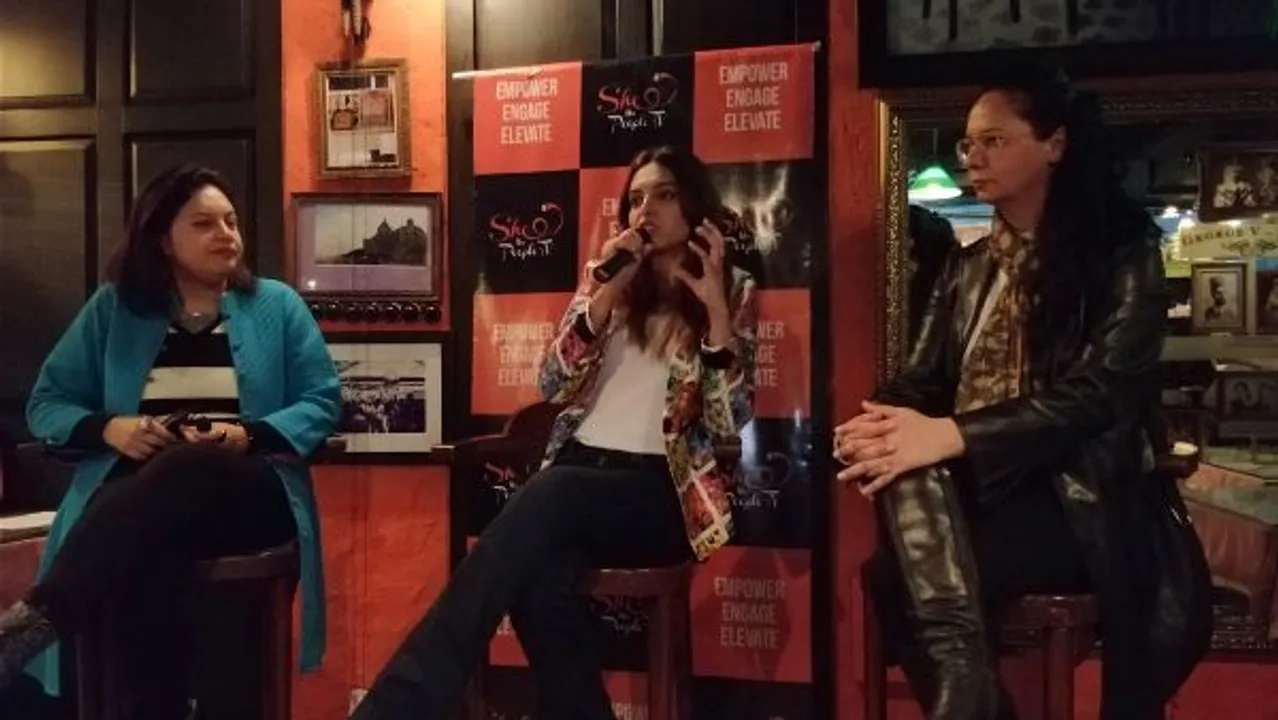 गुड़गांववाली: सुपरबाइक रेसर्स ने समझायी जीवन में जूनून की अहमियत