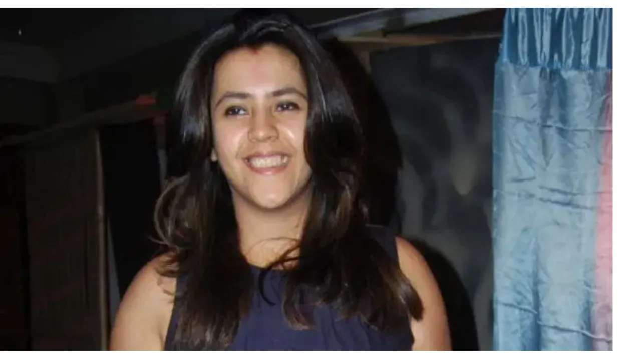 Television Queen Ekta Kapoor : टेलीविजन क़्वीन की कहानी