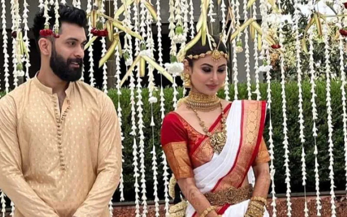 Five Rocking Brides: पांच दुल्हनें ब्राइड्स जिन्होंने अपनी शादी में धूम मचाई