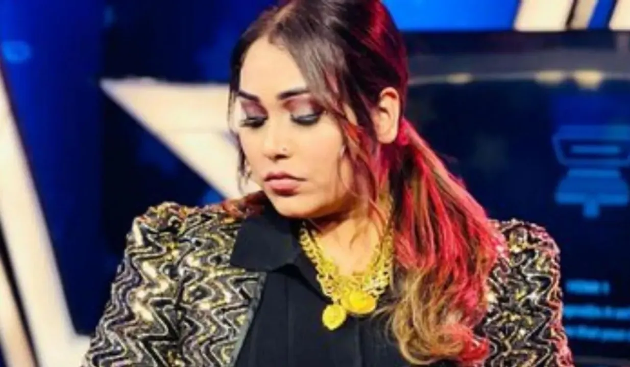 अफसाना खान कौन हैं? क्या इन्होंने पैनिक अटैक के कारण बिग बॉस 15 छोड़ा?