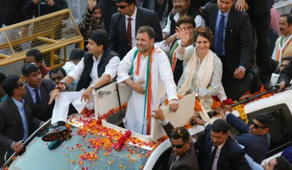 UP Elections 2022: कांग्रेस ने जारी की 125 कैंडिडेट्स की पहली लिस्ट, उन्नाव रेप पीड़िता की मां को मिला टिकट