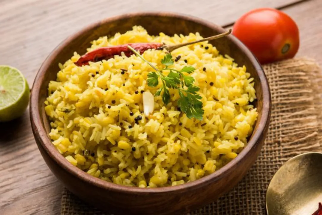 Weight loss Foods : जानिए 5 तरीके की खिचड़ी जो है वेट-लॉस के लिए है बेस्ट