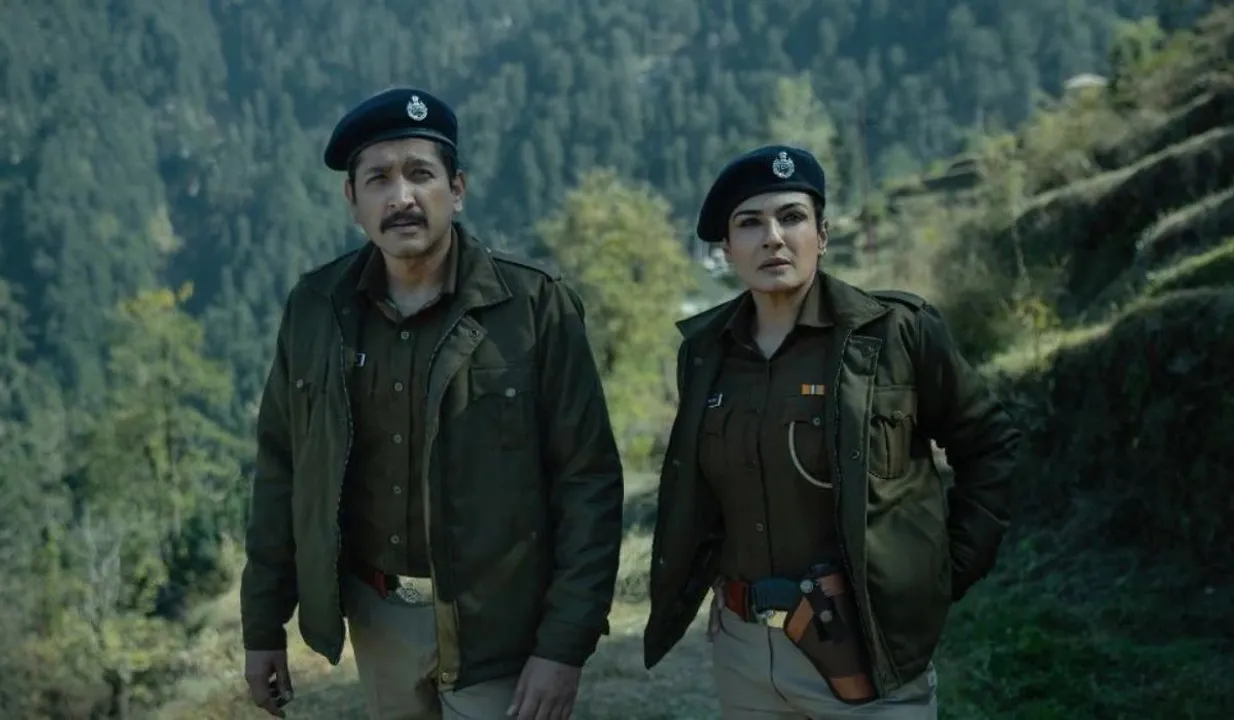 Aarya To Seven Seconds:  महिला केंद्रित शो ओटीटी पर इस वीकेंड देखें 