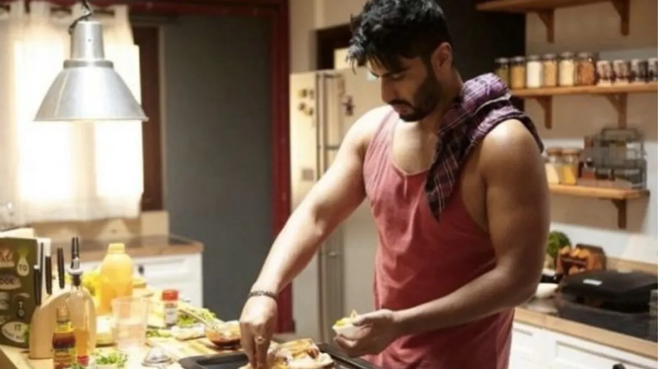 Who Cleans The Kitchen? खाना पकाने के साथ सफाई भी सीखना ज़रूरी है