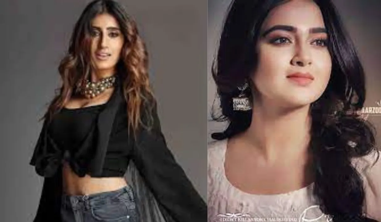Big Boss Season 15 Female Contestants: जानिए बिग बॉस सीजन 15 में शामिल हो रहे फीमेल कंटेस्टेंट्स कौन है