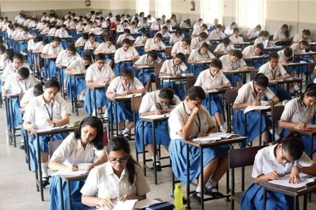 CBSE कक्षा 10 मार्किंग स्कीम:  रद्द हुई 10 वी बोर्ड परीक्षा की मार्किंग स्कीम जारी