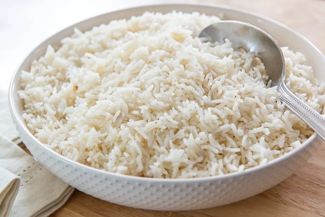 चावल खाने के 5 फायदे