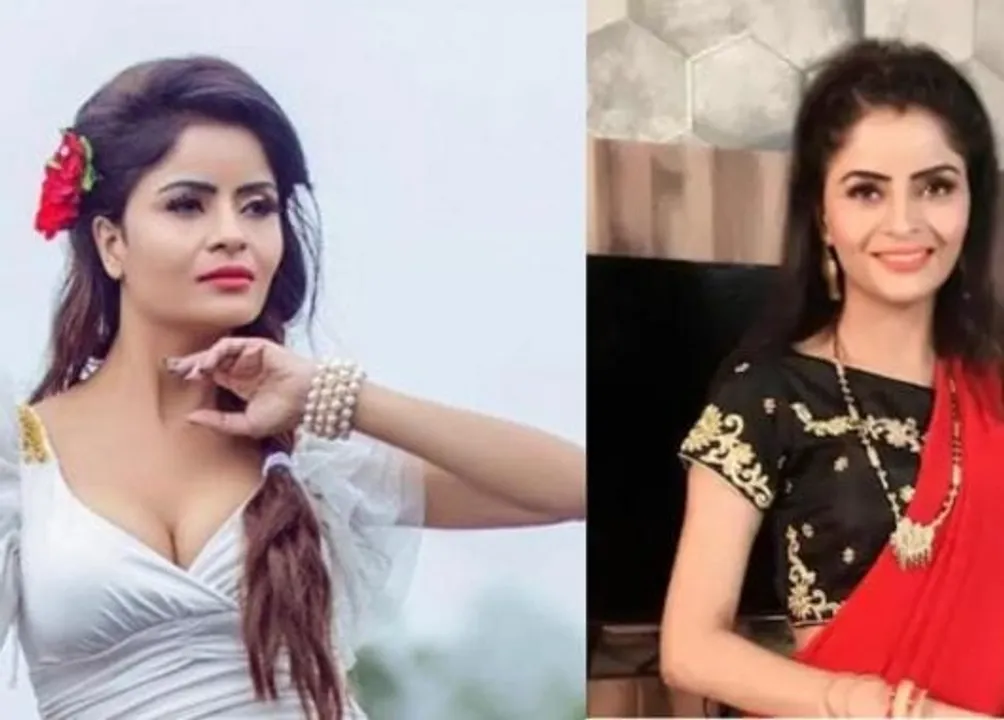 गहना वशिष्ठ कौन हैं? जानिये ये 10 बातें