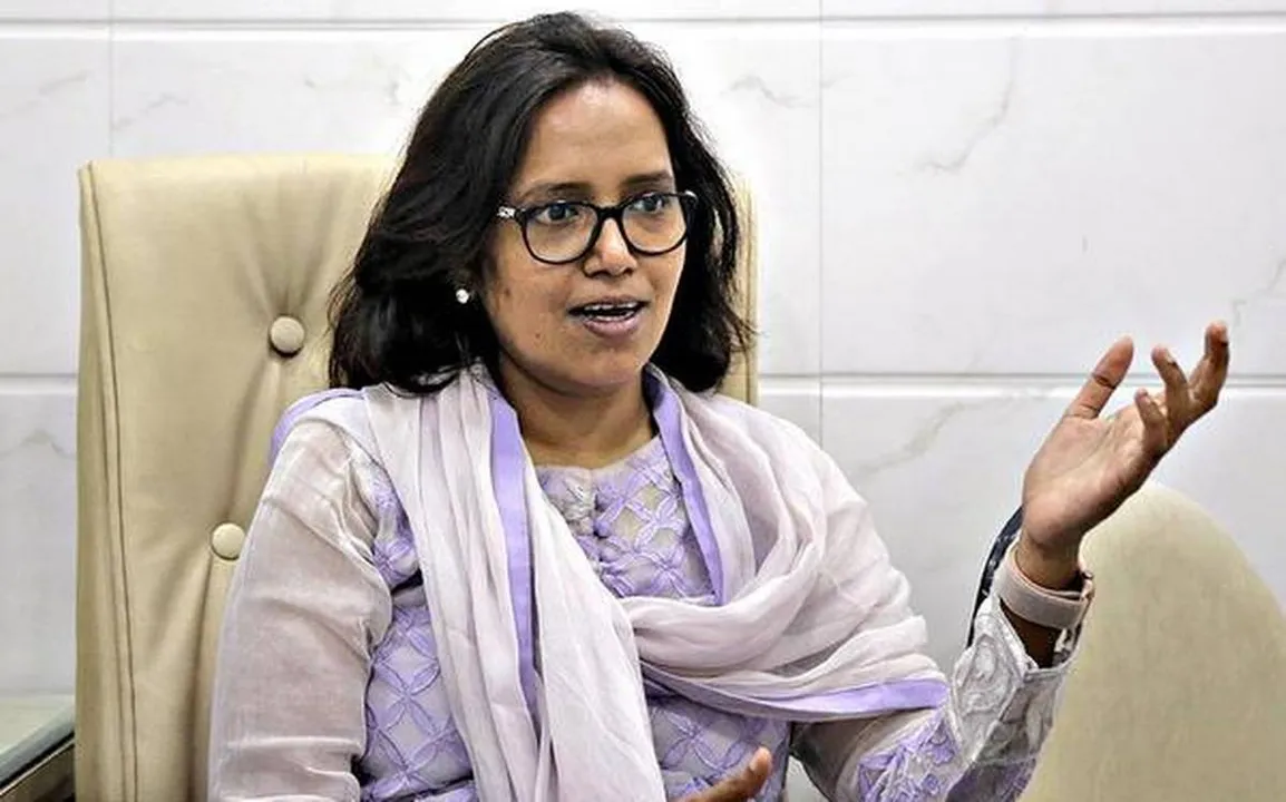 महाराष्ट्र की शिक्षा मंत्री वर्षा गायकवाड शायद HSC,SSC की परीक्षा पोस्टपोंड कर दें