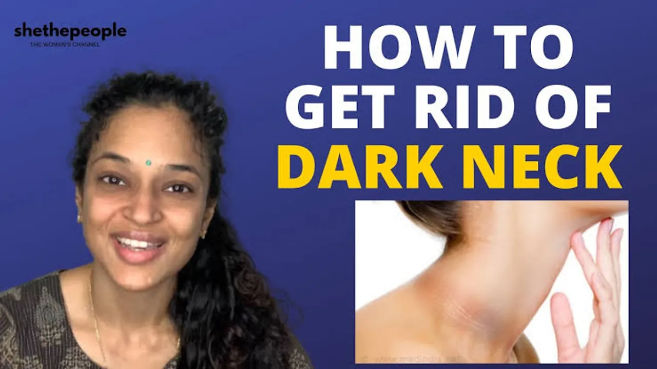 Tips for Dark Neck: इन टिप्स से आप पा सकते हैं काली गर्दन से छुटकारा 
