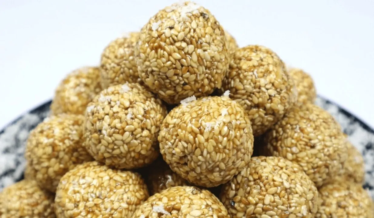 Makar Sankranti 2023: तिल के लड्डू खाने के 5 फायदे