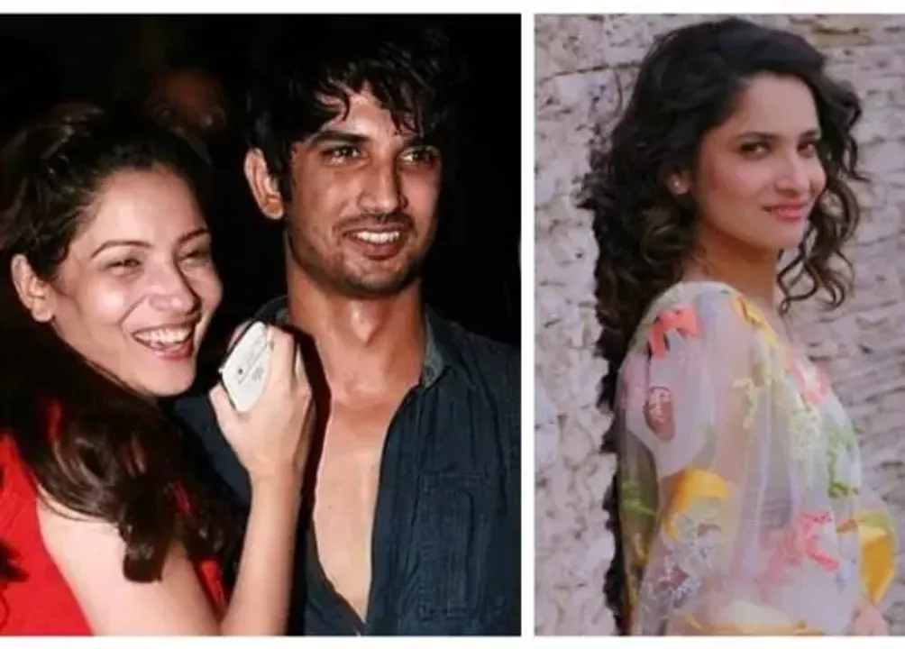 Sushant Singh Death Anniversary : अंकिता लोखंडे ने की सुशांत संग यादें शेयर