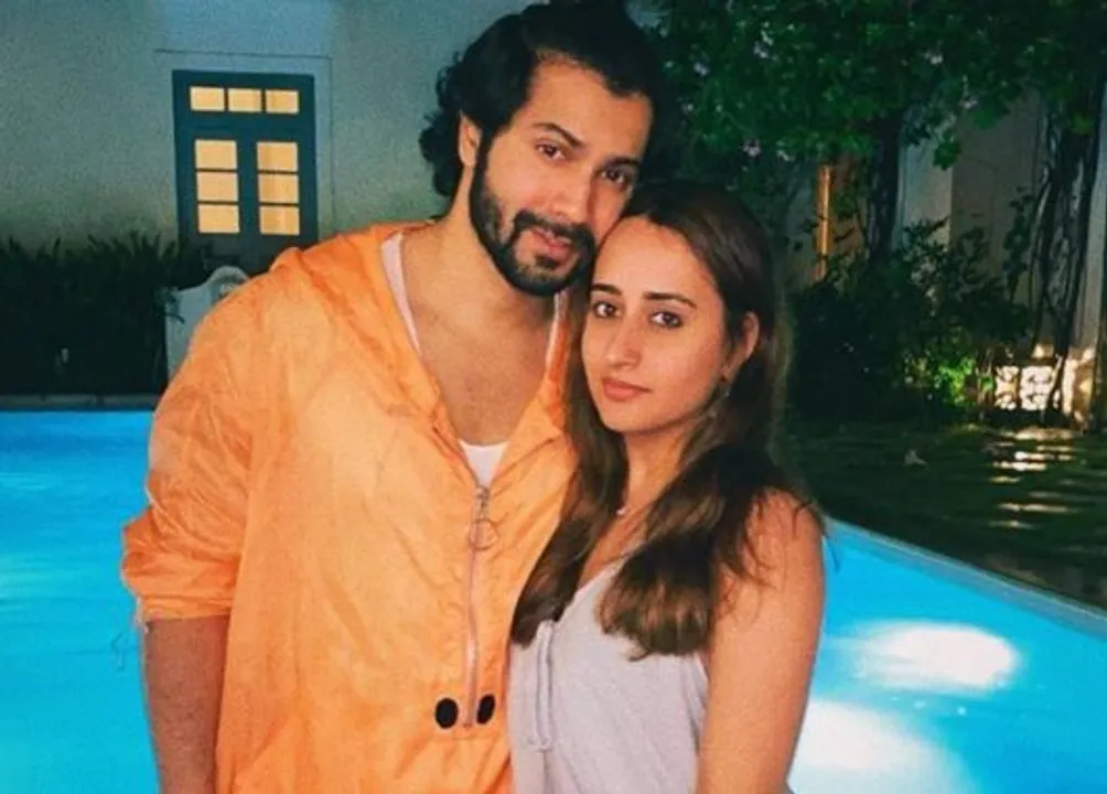 जानिये वरुण धवन की गर्लफ्रेंड नताशा दलाल के बारे में 10 ज़रूरी बातें