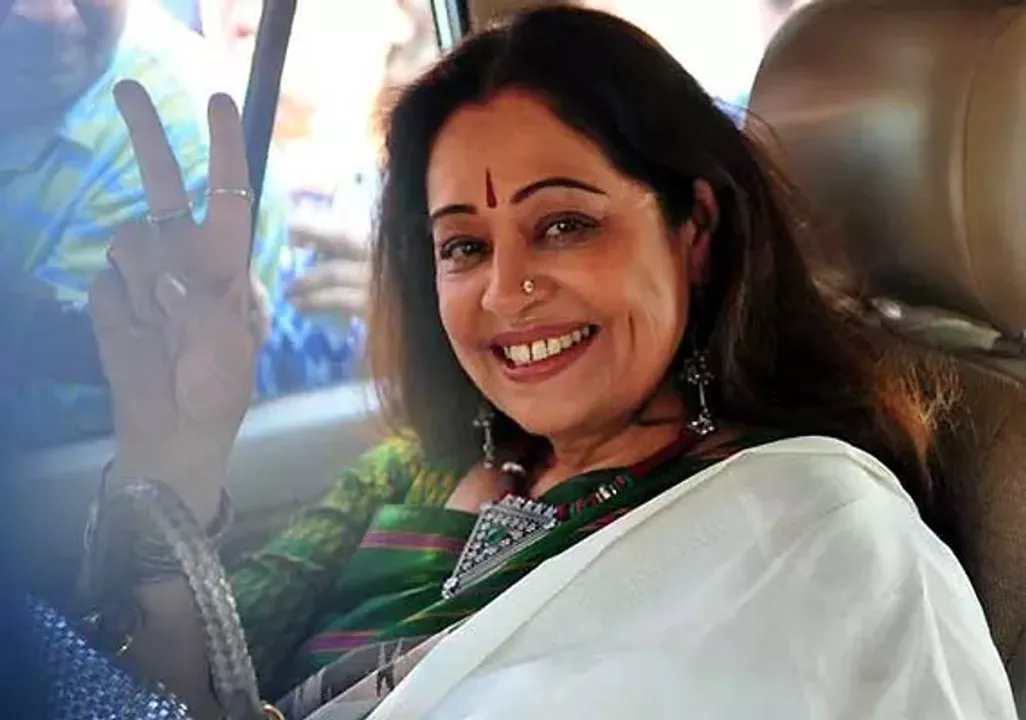 Kirron Kher Speaks About Her Cancer Journey: कैंसर होने के बाद भी किरण खेर ने नहीं छोड़ा काम