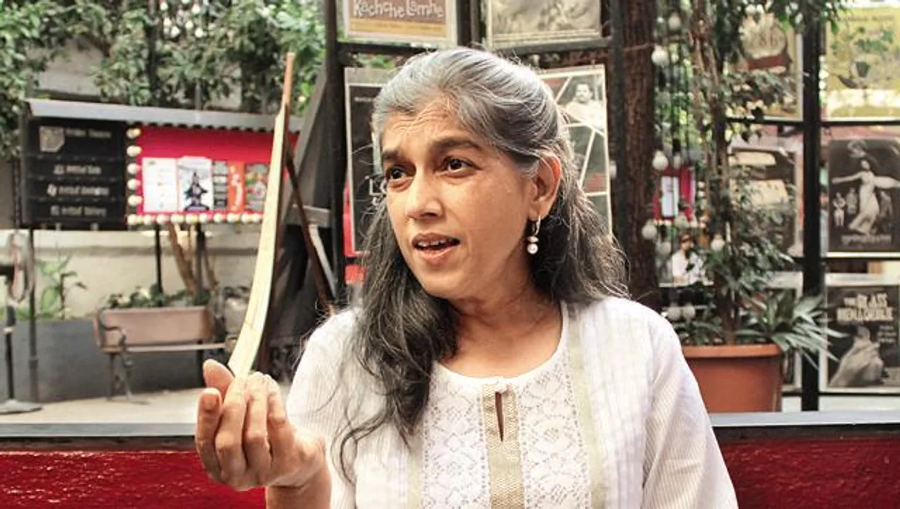 "पैट्रियार्की लड़कों के लिए भयानक रही है"- रतना पाठक शाह