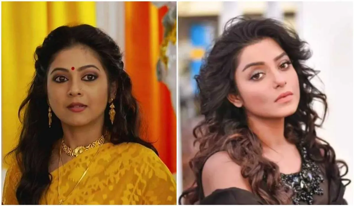 बंगाल चुनाव : टॉलीवुड अभिनेत्री पायल डे, प्रिया पॉल हुई TMC में शामिल