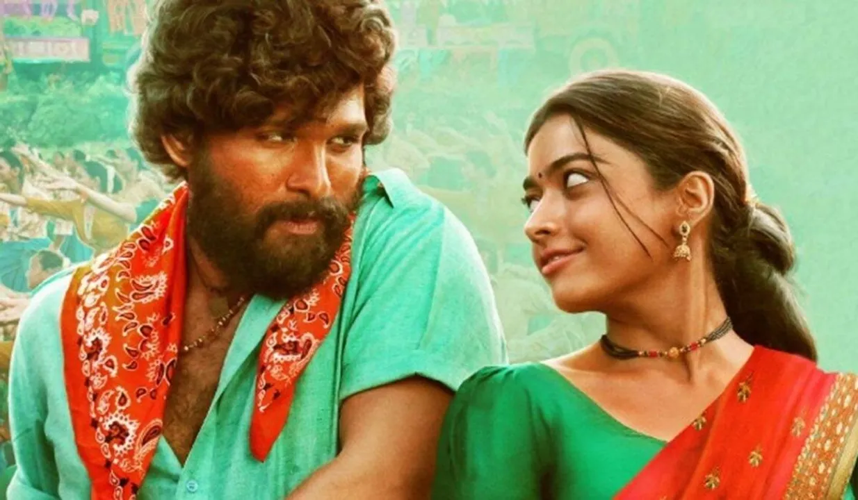 Pushpa Film In Hindi: अल्लू अर्जुन की फिल्म "Pushpa: The Rise" हिंदी में कहाँ देखें?